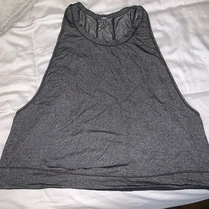 Lululemon muscle tank